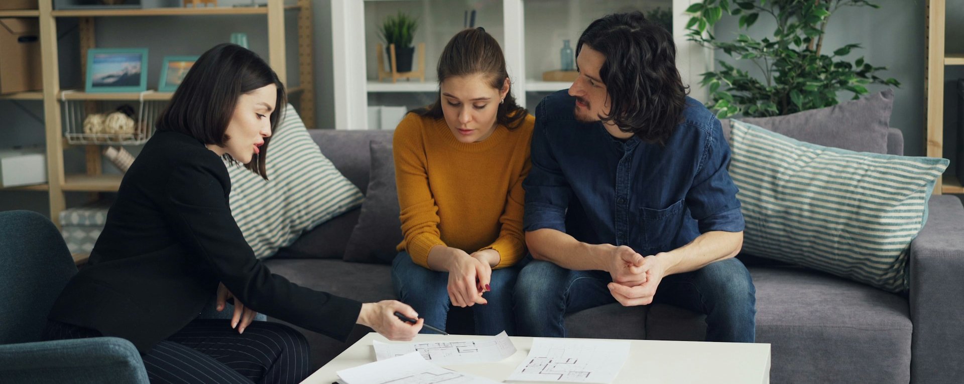 A Planning Process Built Around Your Family