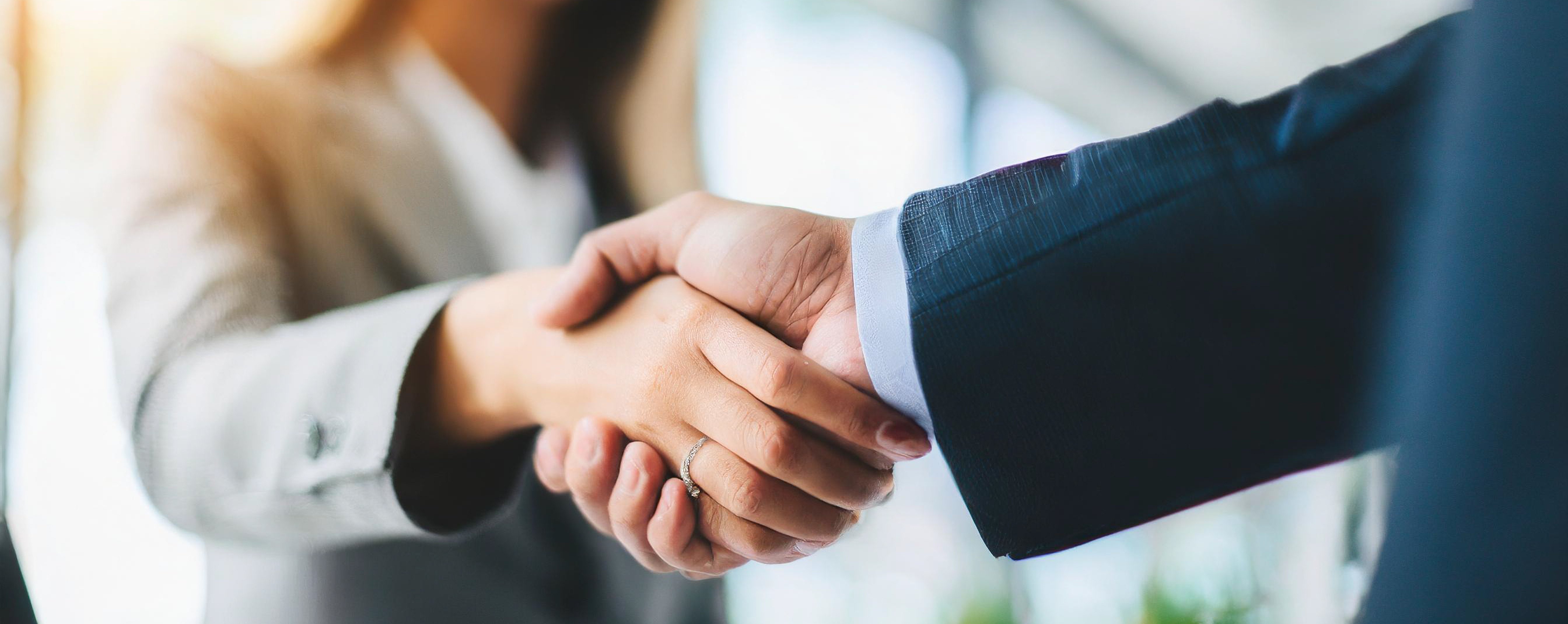 Independent Advice, Broad Access