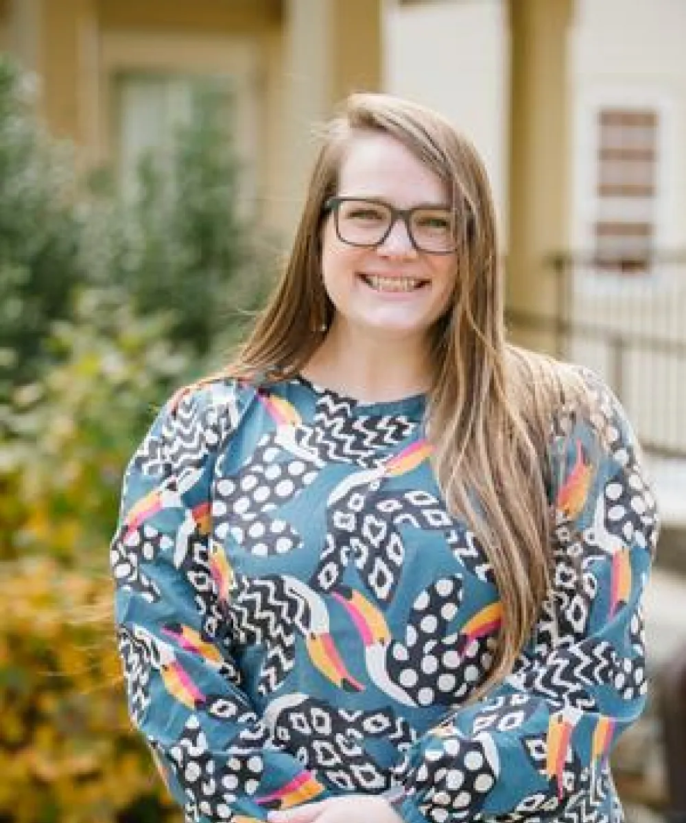 Caitlin | Operations Director | Petrichor Wealth Management