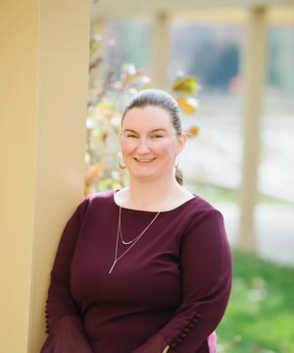 Christina | Client Associate | Petrichor Wealth Management