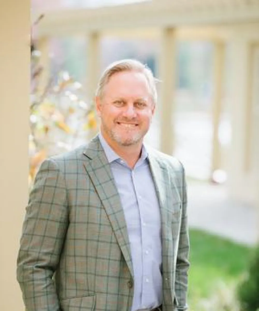 Jason Statuta | Wealth Advisor | Petrichor Wealth Management